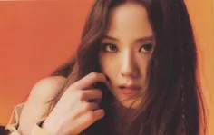 JISOO