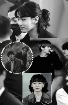 اکادمی فراتر از مرگ....پارت  22