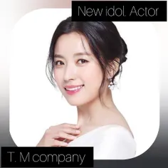 New idol. Actor 