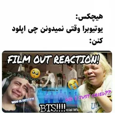 وضعیت من در این دو سال اخیر😐💔