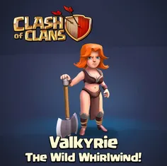 valkyrie