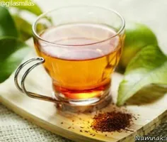 از هل، دارچـین یا چنـد قطره لیمـو تـرش در چــای استفاده ک