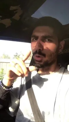 اون تشنه خواهش نیست✨