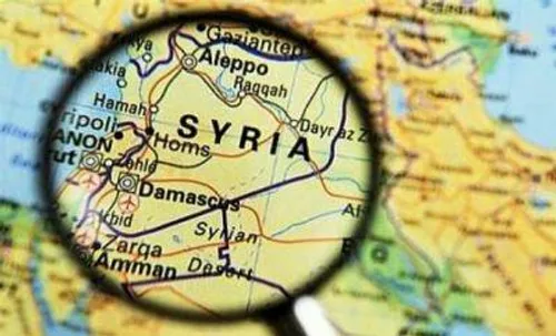 چرا به سوریه کمک میکنیم ؟؟؟