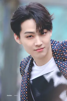 😍 😍  #Jaebum