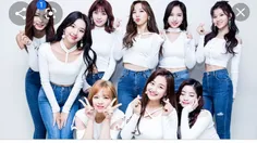 دنیام توایس twice