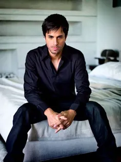 I love ENRIQUE