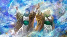 🌱به لطف حق تعالی چله ی غدیر را در سایه سخاوت وکرم امیرالم
