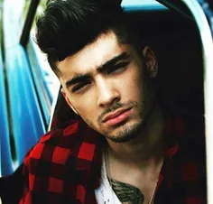 zayn