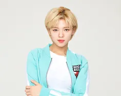 #jeongyeon