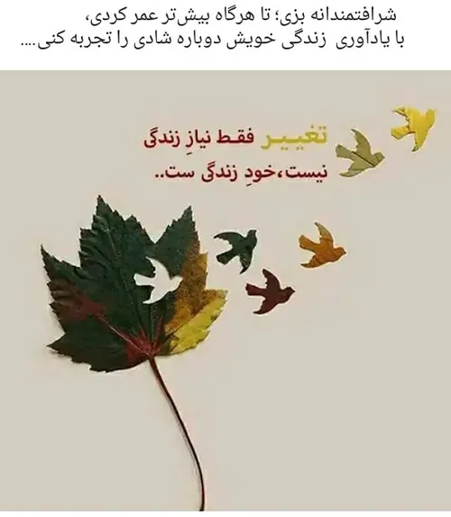 خدا خالق شادی من است