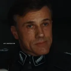 卐 Colonel Hans Landa 