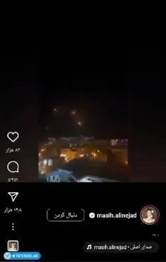 بیاید با هم کامنتای مصی علینژادو بخونیم :))