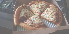 عشق توعی لنتی فق توعی:|:slice_of_pizza: