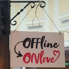 #offline