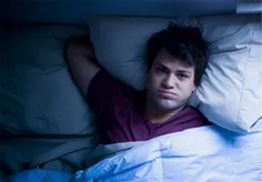 ۸ نوع بیخوابی را بشناسید
