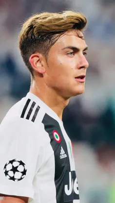 #Dybala