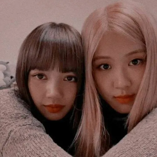 lisa & rose