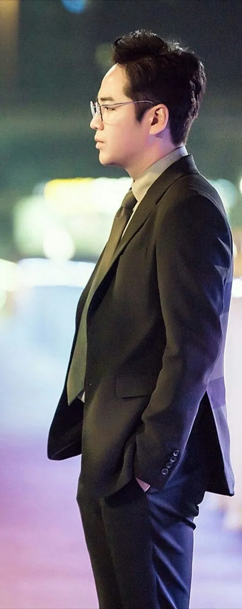 جان گیون سوک در سریال کلید تغییر جهان