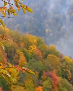 نقاشی خدای مهربون اینجاست🍂🤩