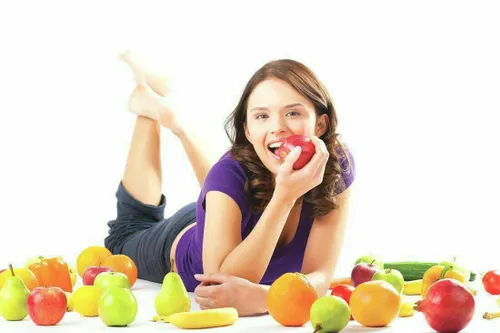 مصرف میوه بلافاصله پس از صرف غذا