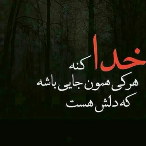 امیدوارم ســال۹۵ اینــطوری باشـہ