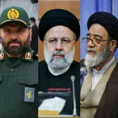 ▪️جزییات تشییع و تدفین وزیر امورخارجه شهید در ری تشریح شد