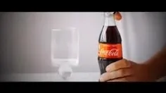 شرکت مفتخور کوکاکولا در ایران با شکر یارانه ای و معافیت م