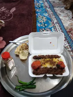 غذای ناب ایرانی