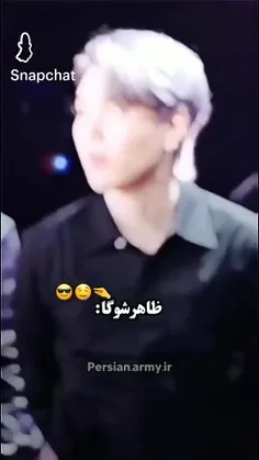 به ظاهر بچم نگا نکیند به باطنش نگا کنید که چقدر کیوته😂😂🤦‍