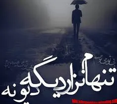 تــنـهـــامــ  نــزار دیـگـهــ✘✓