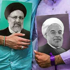 🔴 اخبار #مهم 🔻 روحانی #انتخابات را #برد
