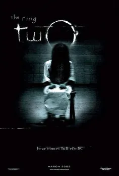 حلقه دو (به انگلیسی: The Ring Two) یک فیلم ترسناک روانشنا