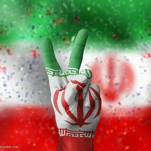 برد ایران
