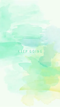 #Keep_Going