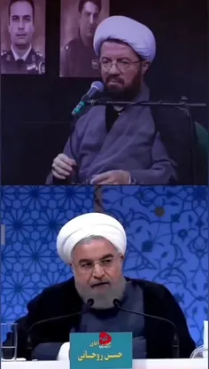 حسن روحانی در مناظرات: