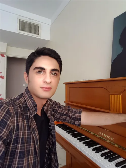 piano love sarekar