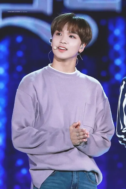 haechan