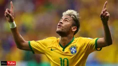 Neymar JR