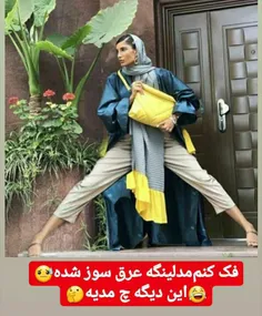 😂 😂 این علامت حاکم بزرگه احترام بگذارید