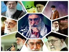 امام خامنه‌ای عزیز