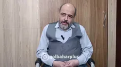 🎥 آقای امامی‌راد پاسخ نداد!