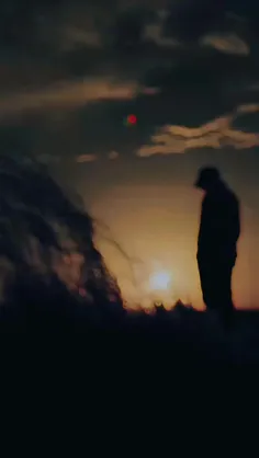 میدونی من یه برگم 