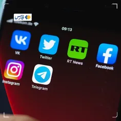تلاش اروپا برای سانسور بیشتر در تلگرام