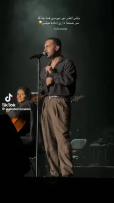 سر صحنه اماده میشه 🫣🖇🤍