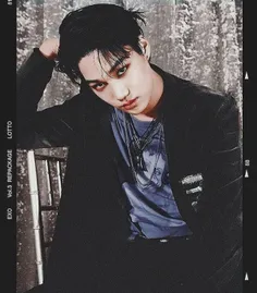 kai LOTTO for New MV Teaser ❤ ❤ ❤ ❤ ❤ 