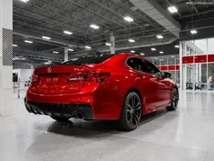 Acura TLX PMC Edition (2020)