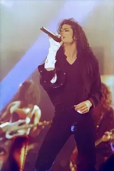 King of Pop (Michael Jackson)