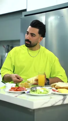 #ارشـامی داستان  #کوتاه 🤪🤪