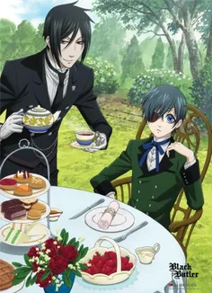 #Black_Butler